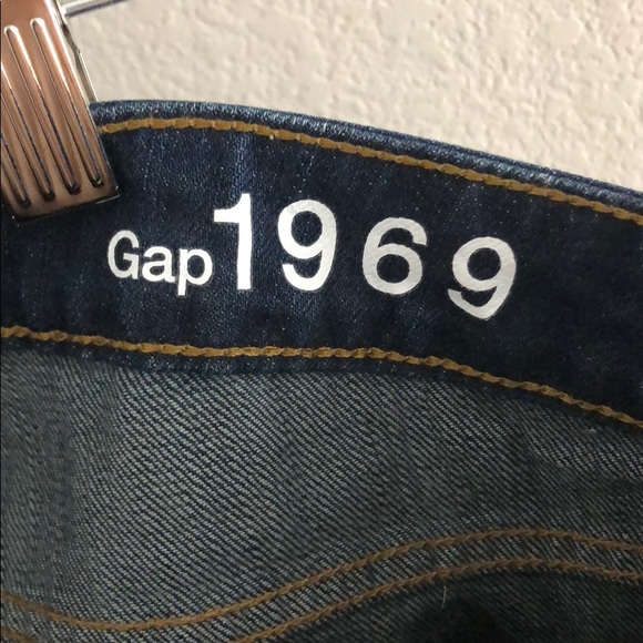 Gap Jeans - Picture 4 of 6